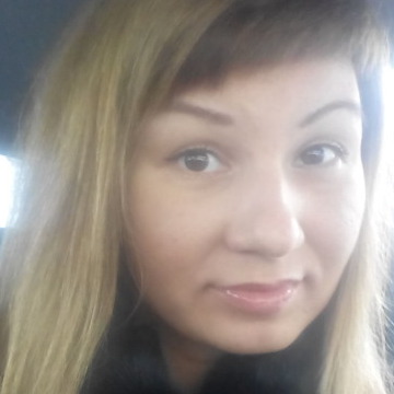 Katerina, 38, Tomsk, Russian Federation