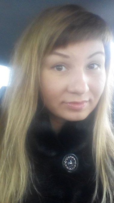 Katerina, 38, Tomsk, Russian Federation