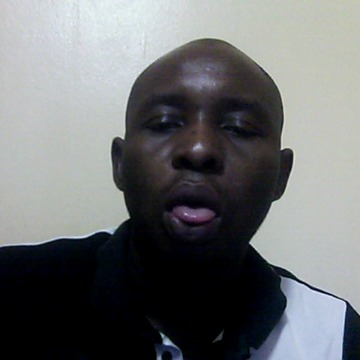 Blessed Kenneth, 46, Dakar, Senegal