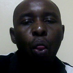 Blessed Kenneth, 46, Dakar, Senegal