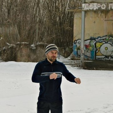 Shurik, 42, Ryazan, Russian Federation