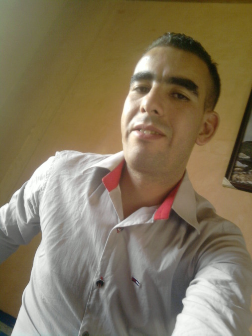 essaid, 40, Casablanca, Morocco