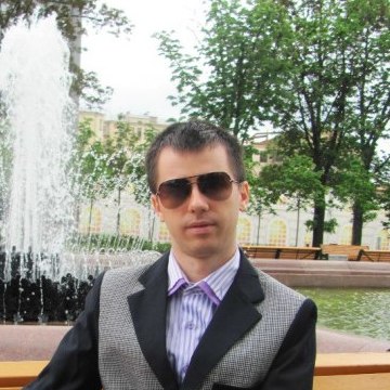 Alex, 39, Saint Petersburg, Russian Federation