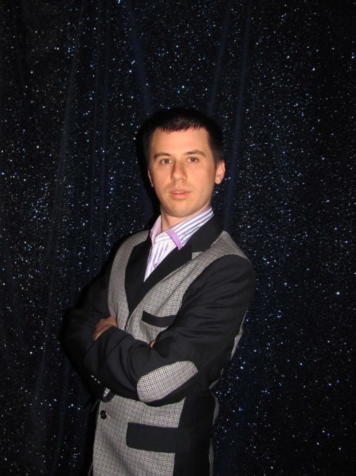 Alex, 39, Saint Petersburg, Russian Federation