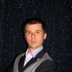 Alex, 39, Saint Petersburg, Russian Federation