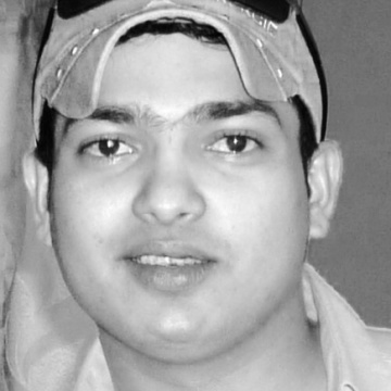 Sheikh, 38, Dubai, United Arab Emirates