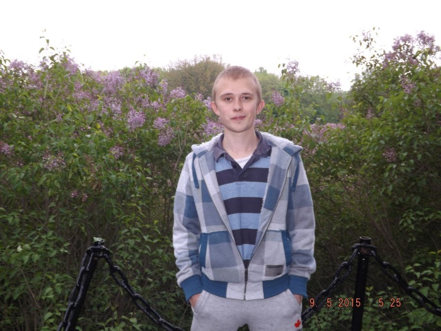 Alexander Reshetnyak, 34, Poltava, Ukraine