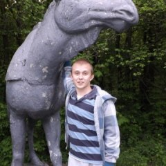 Alexander Reshetnyak, 34, Poltava, Ukraine