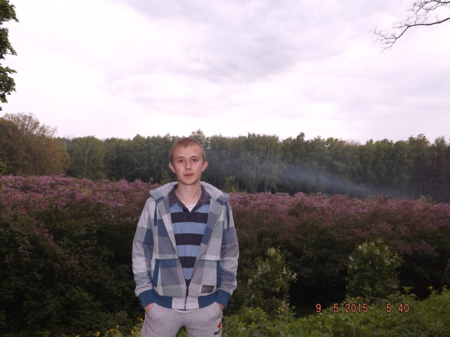 Alexander Reshetnyak, 34, Poltava, Ukraine