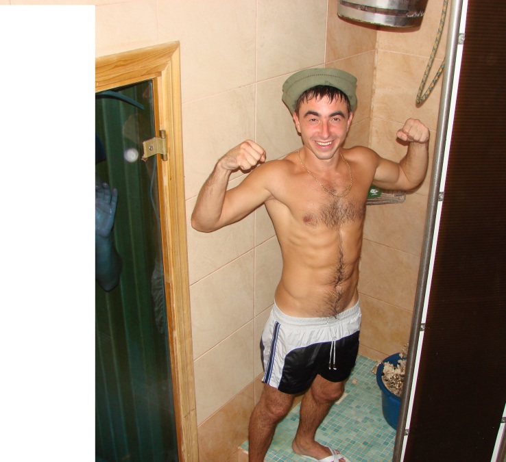 Ivan, 41, Moscow, Russian Federation