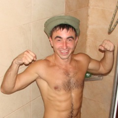 Ivan, 41, Moscow, Russian Federation