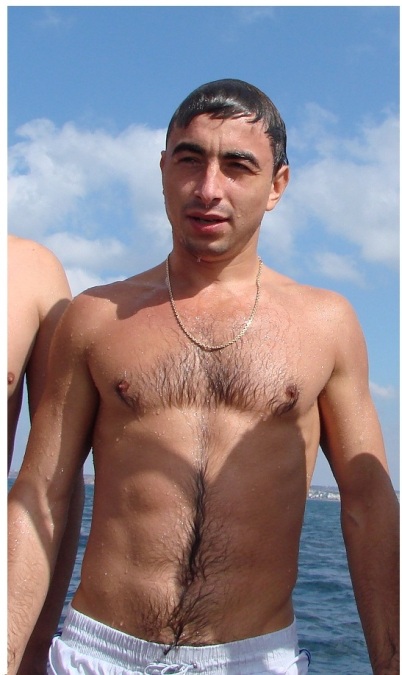 Ivan, 41, Moscow, Russian Federation