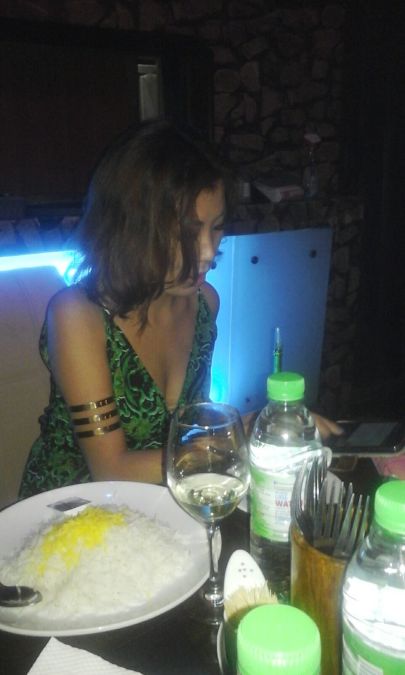 Nazgul, 35, Daegu, South Korea