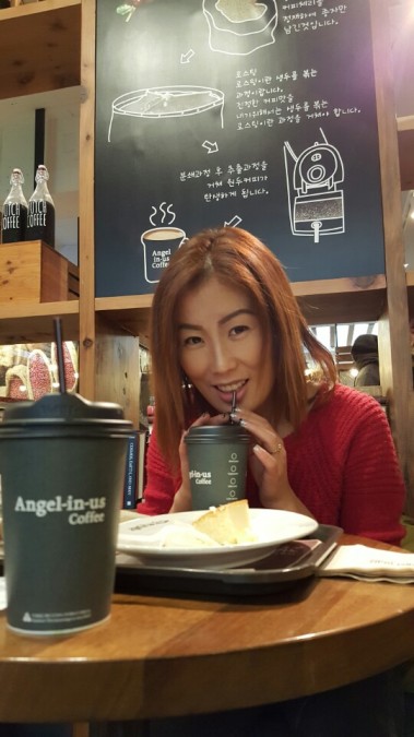 Nazgul, 35, Daegu, South Korea