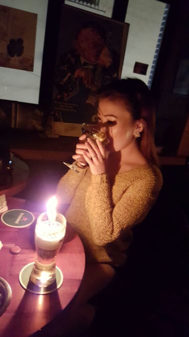 Nazgul, 35, Daegu, South Korea