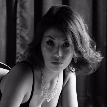 Nazgul, 35, Daegu, South Korea