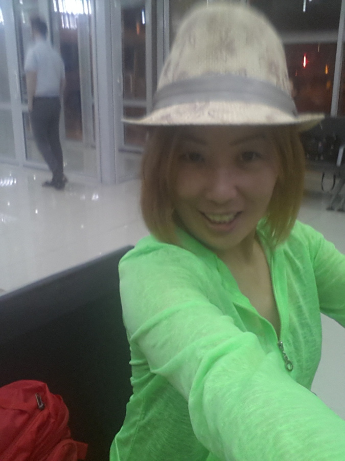 Nazgul, 35, Daegu, South Korea