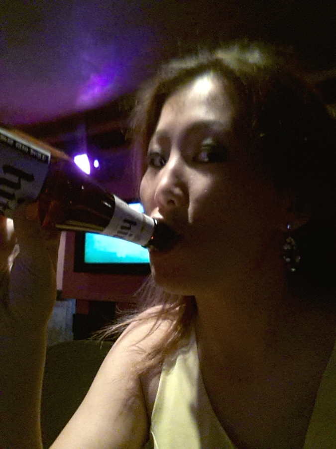 Nazgul, 35, Daegu, South Korea