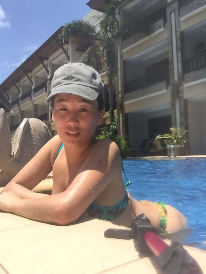 Nazgul, 35, Daegu, South Korea