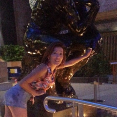 Nazgul, 35, Daegu, South Korea