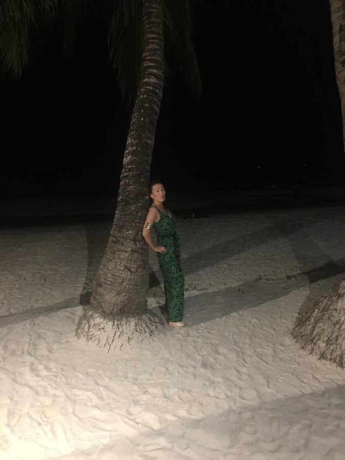 Nazgul, 35, Daegu, South Korea