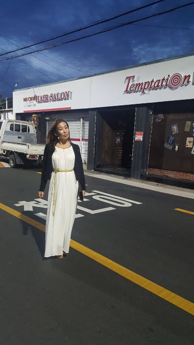 Nazgul, 35, Daegu, South Korea