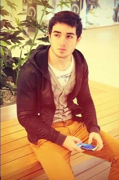 Namik, 39, Baku, Azerbaijan