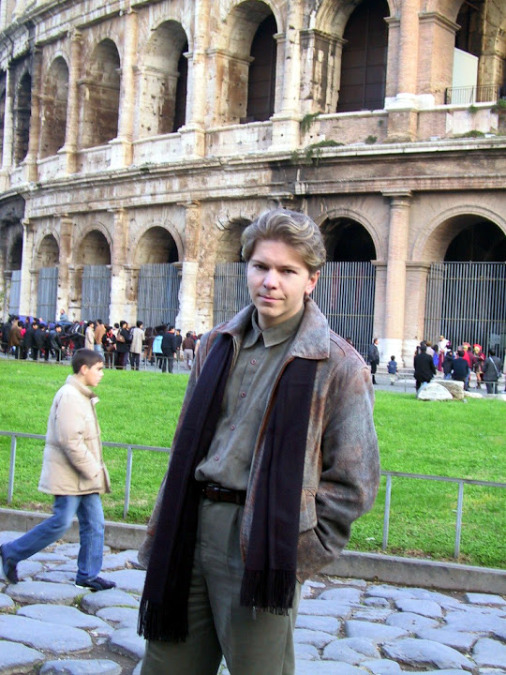 Max ree, 44, Langhorne, United States