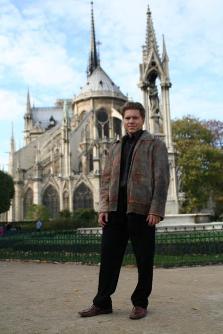 Max ree, 44, Langhorne, United States