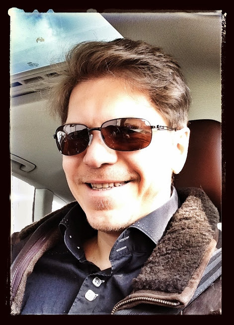 Max ree, 44, Langhorne, United States