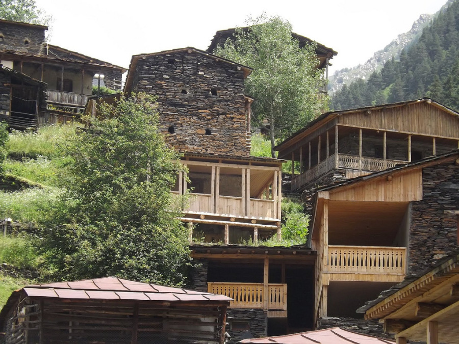 Giorgi Tabatadze, 42, Tbilisi, Georgia