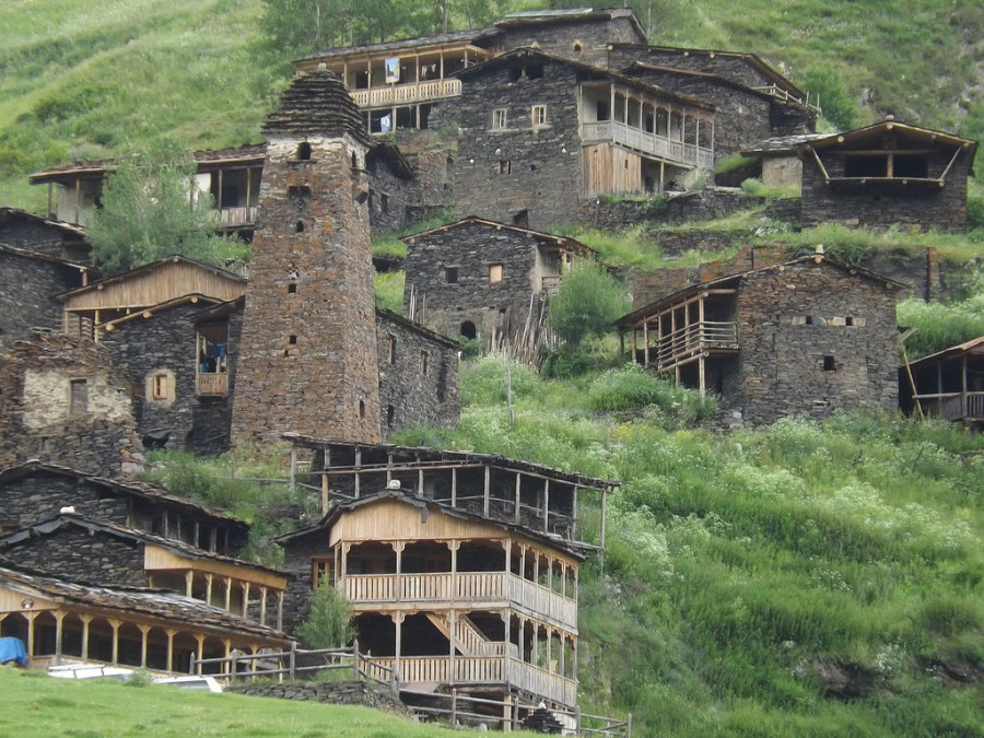 Giorgi Tabatadze, 42, Tbilisi, Georgia