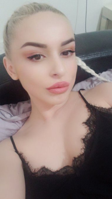 nina, 35, Tbilisi, Georgia