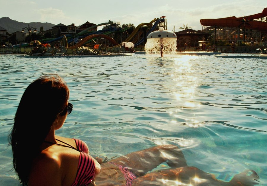 aleksandra, 32, Kiev, Ukraine