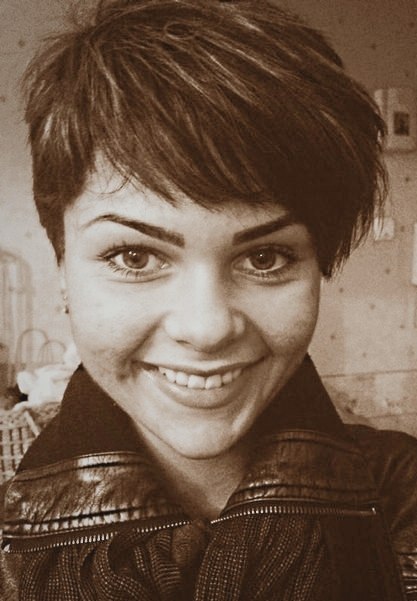 aleksandra, 32, Kiev, Ukraine