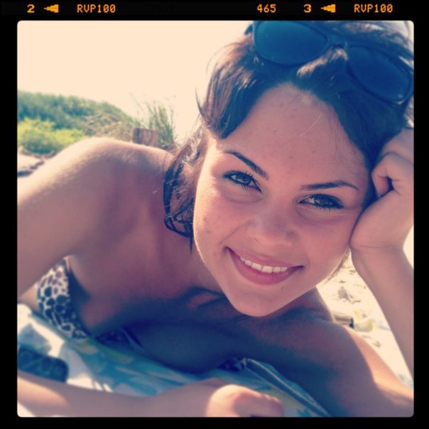 aleksandra, 32, Kiev, Ukraine