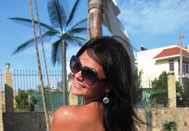 aleksandra, 32, Kiev, Ukraine