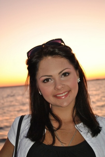 aleksandra, 32, Kiev, Ukraine