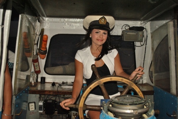 aleksandra, 32, Kiev, Ukraine