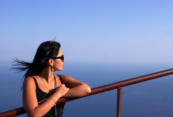 aleksandra, 32, Kiev, Ukraine