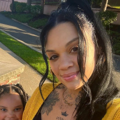 Ashley, 30, Dallas, United States