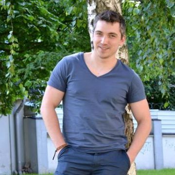 Евгений Мойкин, 35, Odesa, Ukraine