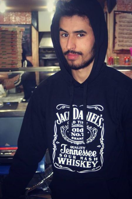 chaker, 31, Tunis, Tunisia