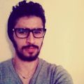 chaker, 31, Tunis, Tunisia