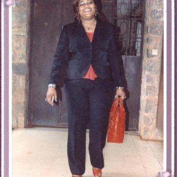 ngah, 53, Yaounde, Cameroon