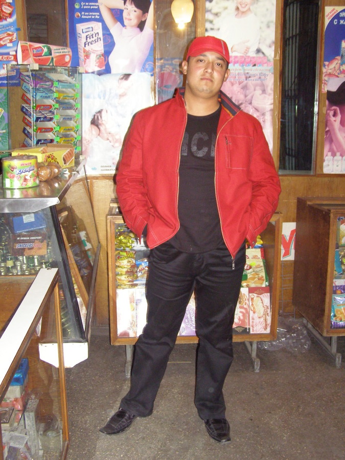 Акмаль, 40, Tashkent, Uzbekistan