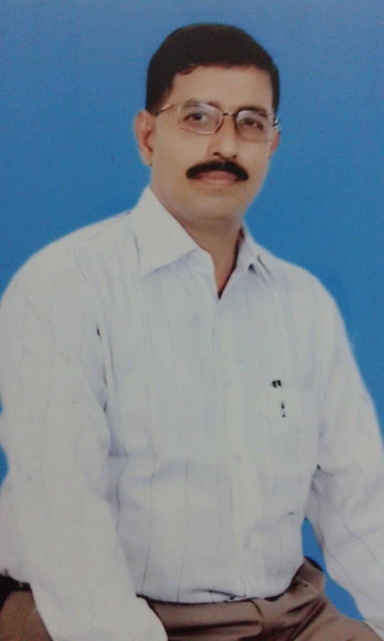 Al Mamun, 45, Dhaka, Bangladesh