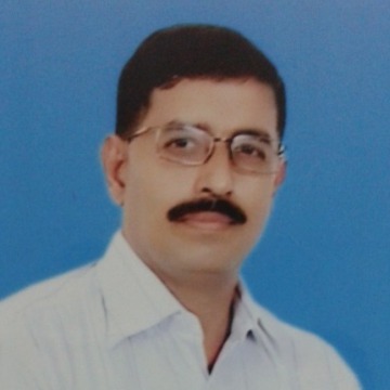 Al Mamun, 45, Dhaka, Bangladesh