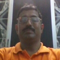 Al Mamun, 45, Dhaka, Bangladesh