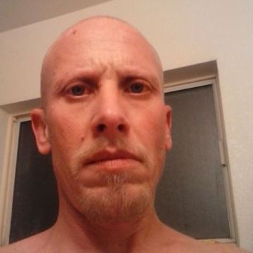 John Murphy, 51, Reno, United States